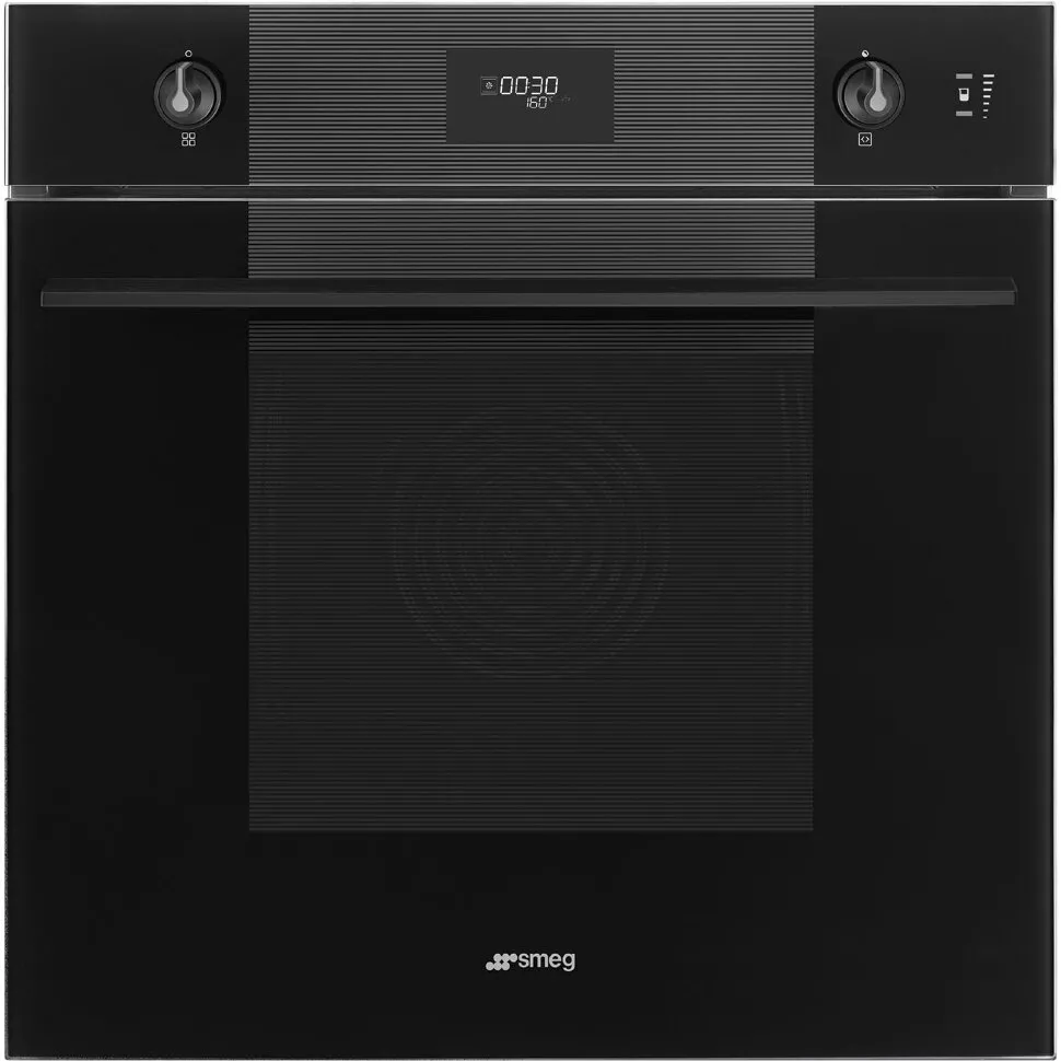 Духовой шкаф Smeg SOP6101S2B3