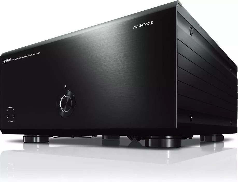 Усилитель Yamaha MX-A5200 Aventage