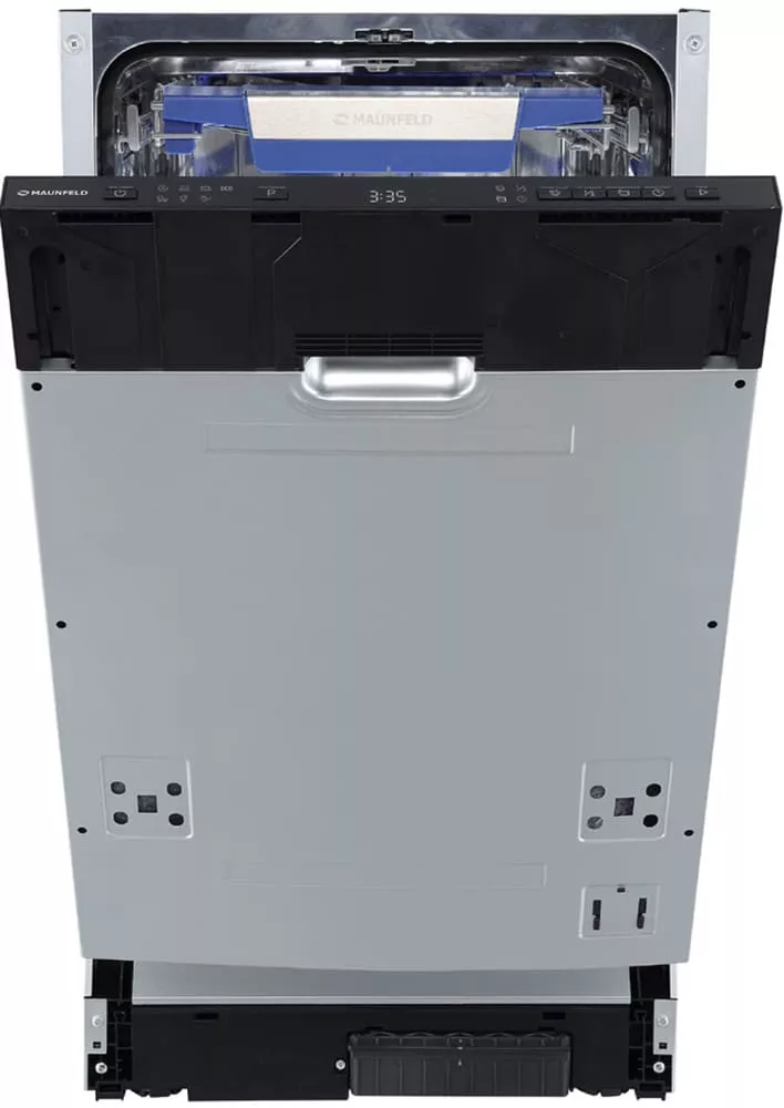 Посудомоечная машина MAUNFELD MLP45739AOT Smart Beam Wi-Fi