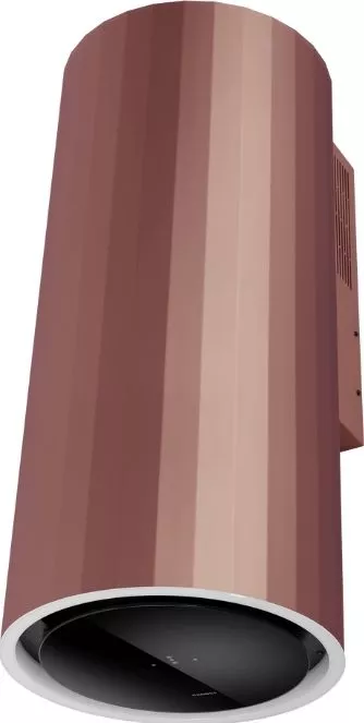 Кухонная вытяжка MAUNFELD Adelaide 39 Wall Pink gold RU