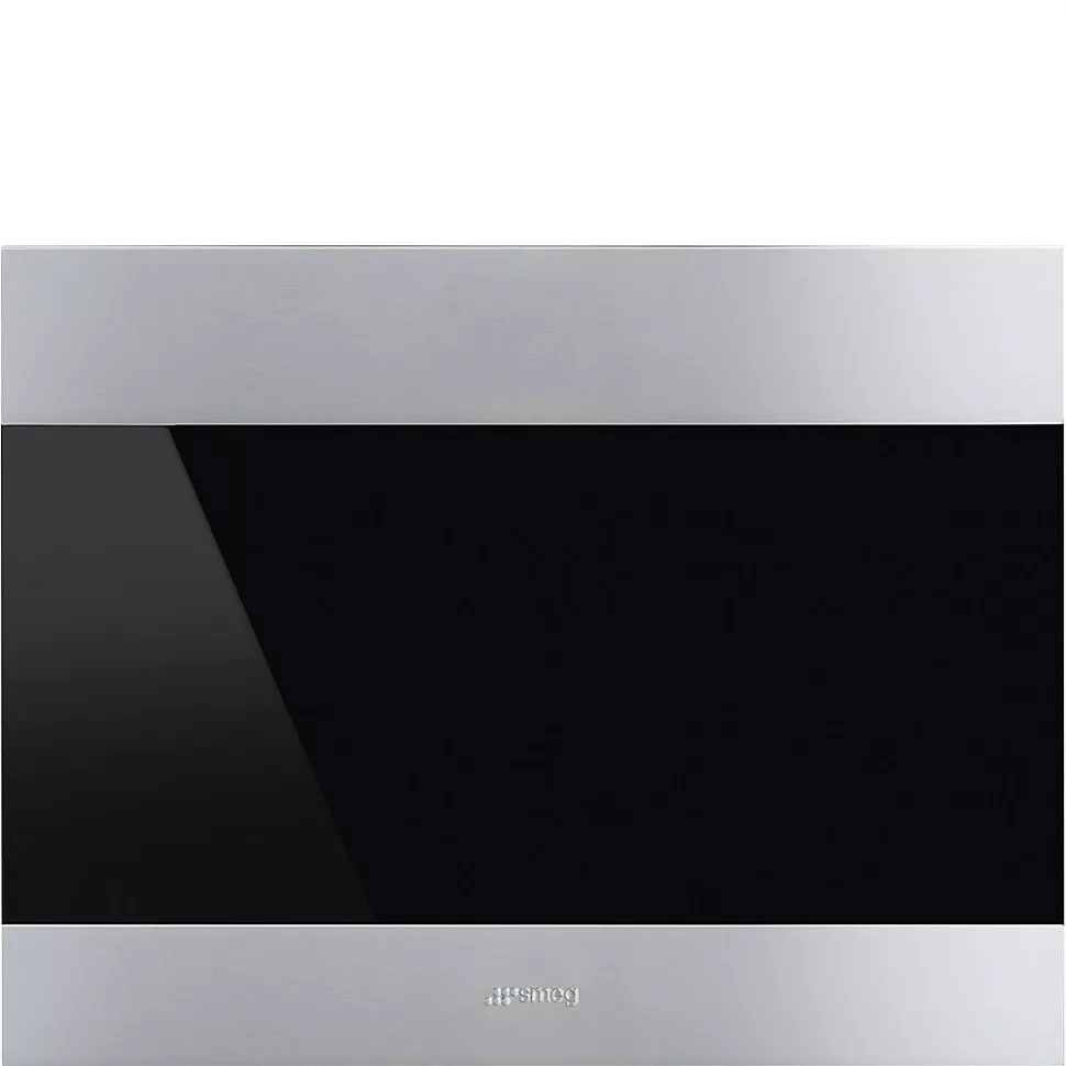 Встраиваемый холодильный шкаф для вина Smeg CVI320XE
