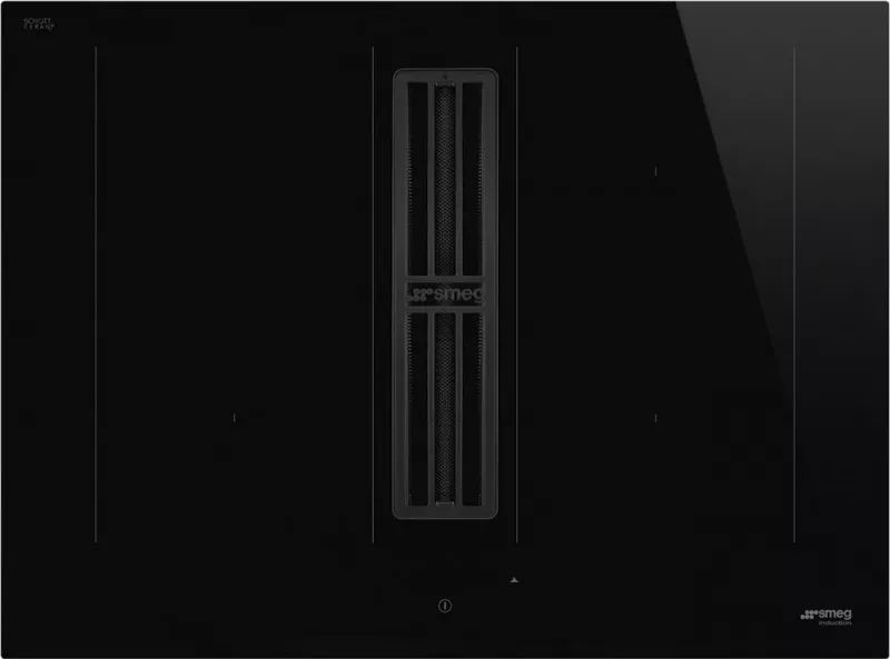 Варочная панель Smeg HOBD472D2