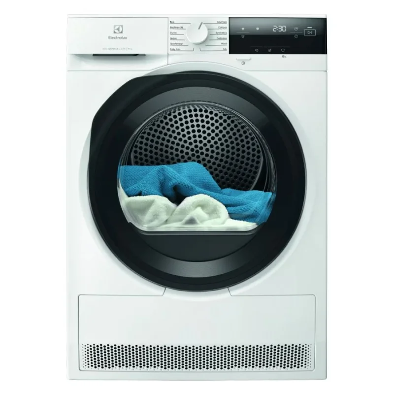 Сушильная машина Electrolux EW6D38CBE