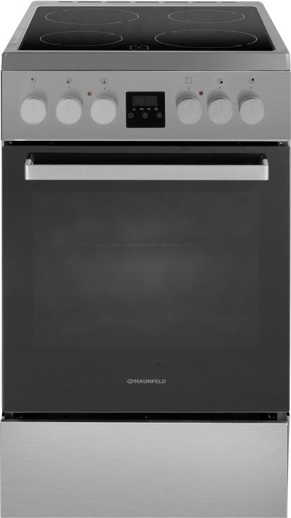 Электрическая плита Maunfeld MEC55CS08D RU