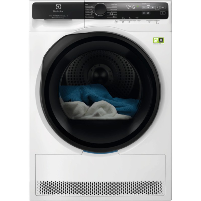 Сушильная машина Electrolux EW9D587KC1E