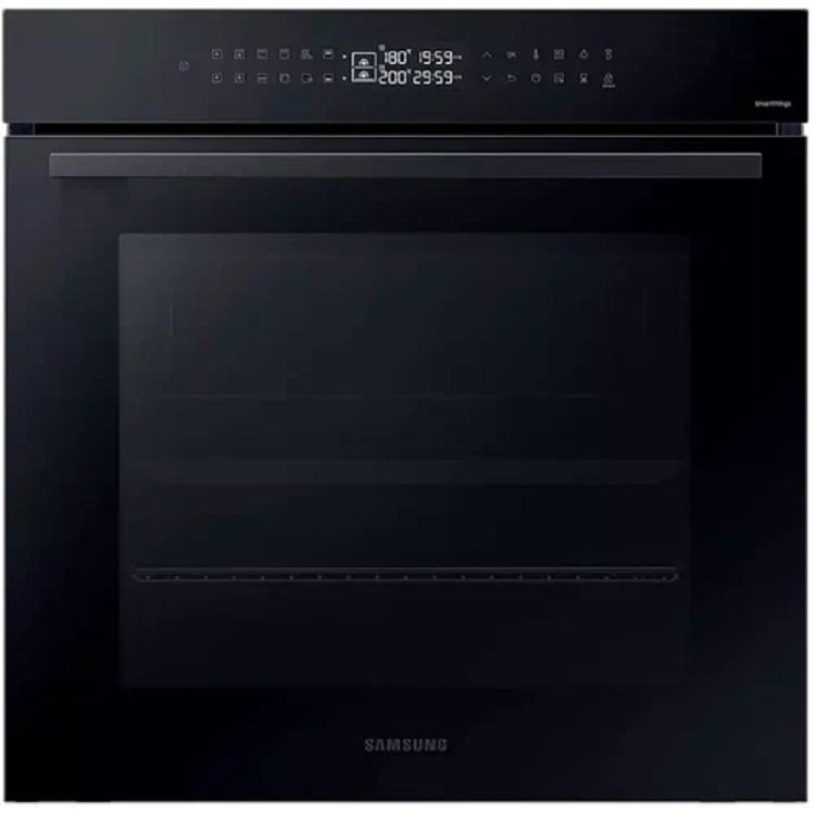 Духовой шкаф встраиваемый Samsung NV7B4245VAK/WT RU