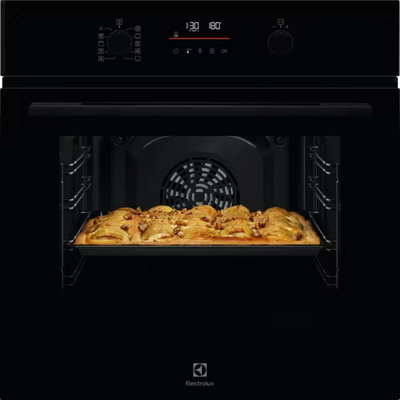 Духовой шкаф Electrolux KOFDP46BK
