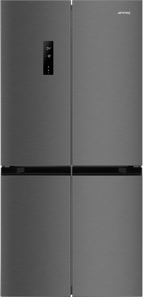 Холодильник Side-by-Side Smeg FQI48KD