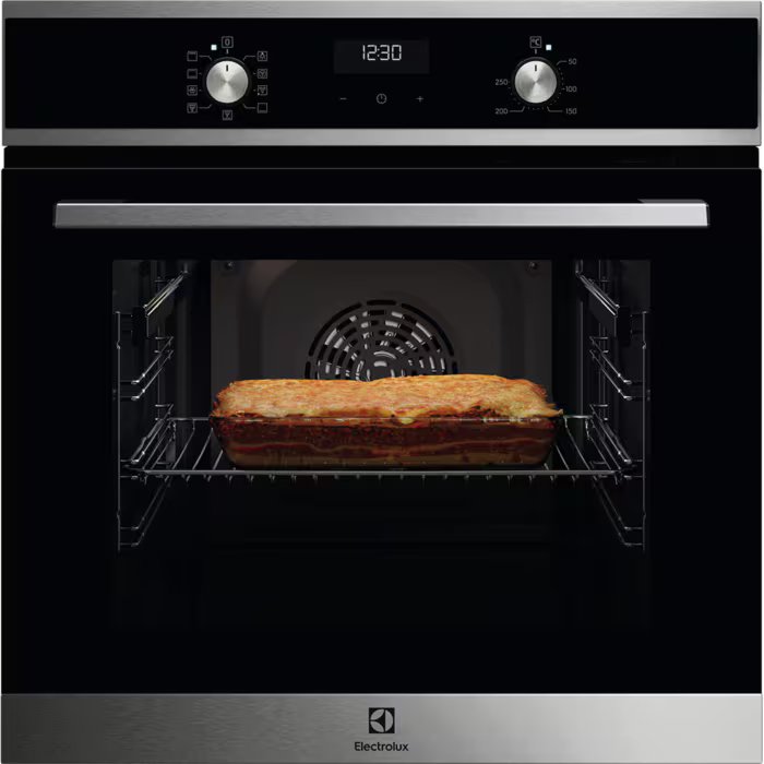 Духовой шкаф Electrolux EOF5F50BX