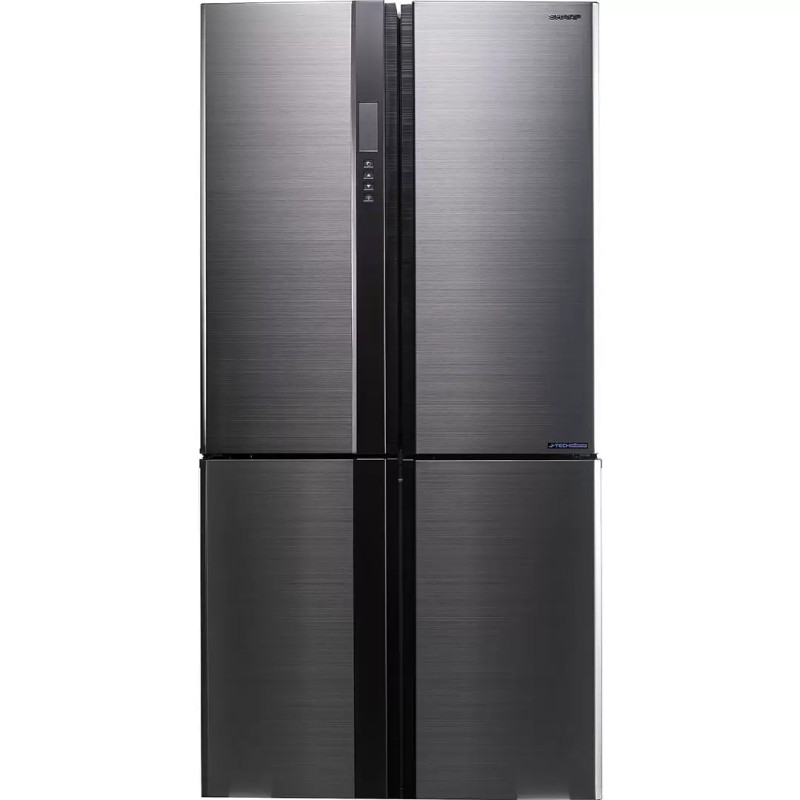 Холодильник многодверный Sharp SJEX98FSL