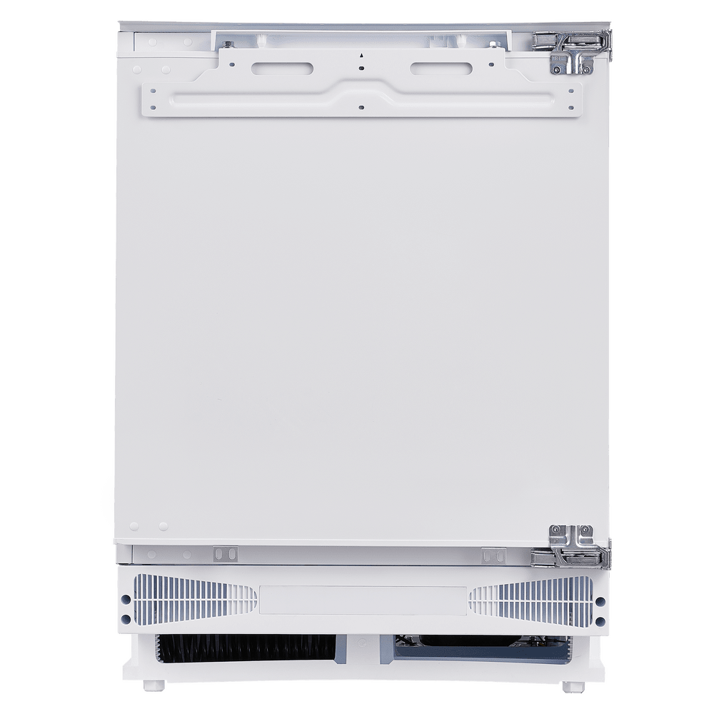 Холодильник встраиваемый MAUNFELD MBF88SWGR Inverter