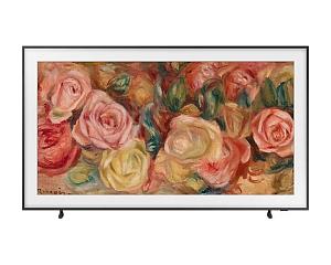 Телевизор Samsung The Frame QE55LS03D