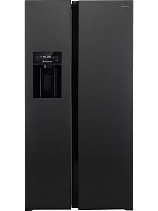 Холодильник HIBERG RFS 650 DX NFB RU
