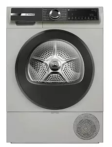 Сушильная машина Bosch WQK2521XME