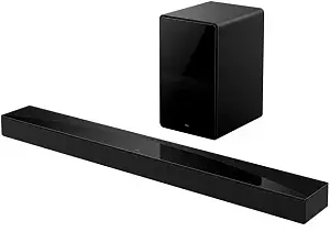 Саундбар TCL Q75H 5.1.2 420Вт + 200Вт