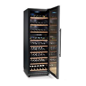 Холодильник винный CASO WineSafe 18 EB Inox