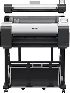 Плоттер струйный Canon imagePROGRAF TM-255 6238C003