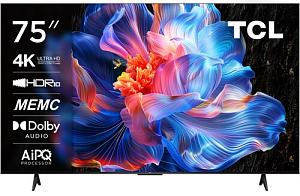 Телевизор TCL 75P6K RU