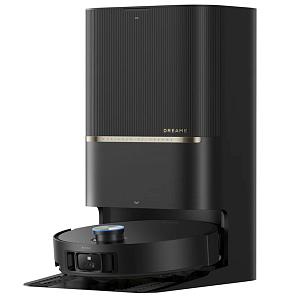 Робот-пылесос Dreame Robot Vacuum L60 Pro Ultra Black