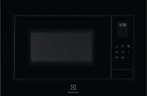 Встраиваемая микроволновая печь Electrolux LMS4253TBK