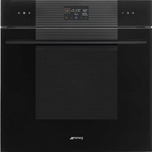Духовой шкаф Smeg SO6102M2B3