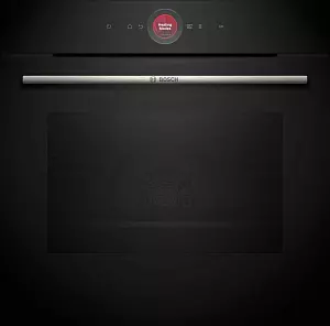Электрический духовой шкаф Bosch HBG7341B1 Serie 8