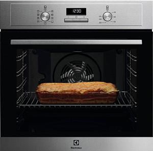 Духовой шкаф Electrolux EOF3H40X RU