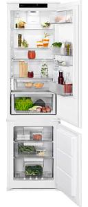 Встраиваемый холодильник Electrolux LNS9TE19S RU