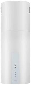 Островная вытяжка Korting KHA 35808 DW Cylinder RU
