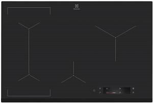 Индукционная варочная поверхность Electrolux EIS8648 RU, серый
