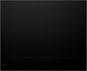 Варочная индукционная панель Asko HID654GC черная
