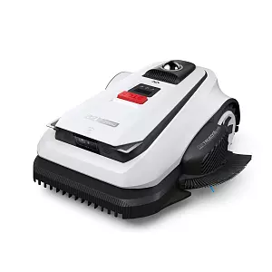 Робот газонокосилка Ecovacs Lawn Mower GOAT A1600 LiDAR PRO 3000