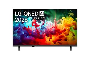Телевизор LG 55QNED70B6C